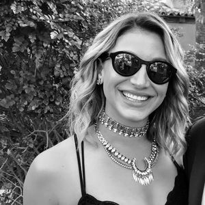 Meet your Posher, Heather